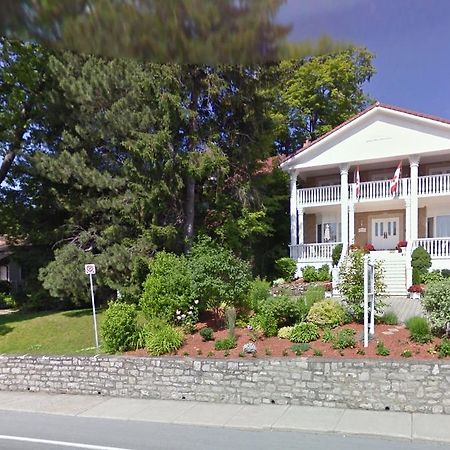 Niagara Classic Inn Экстерьер фото