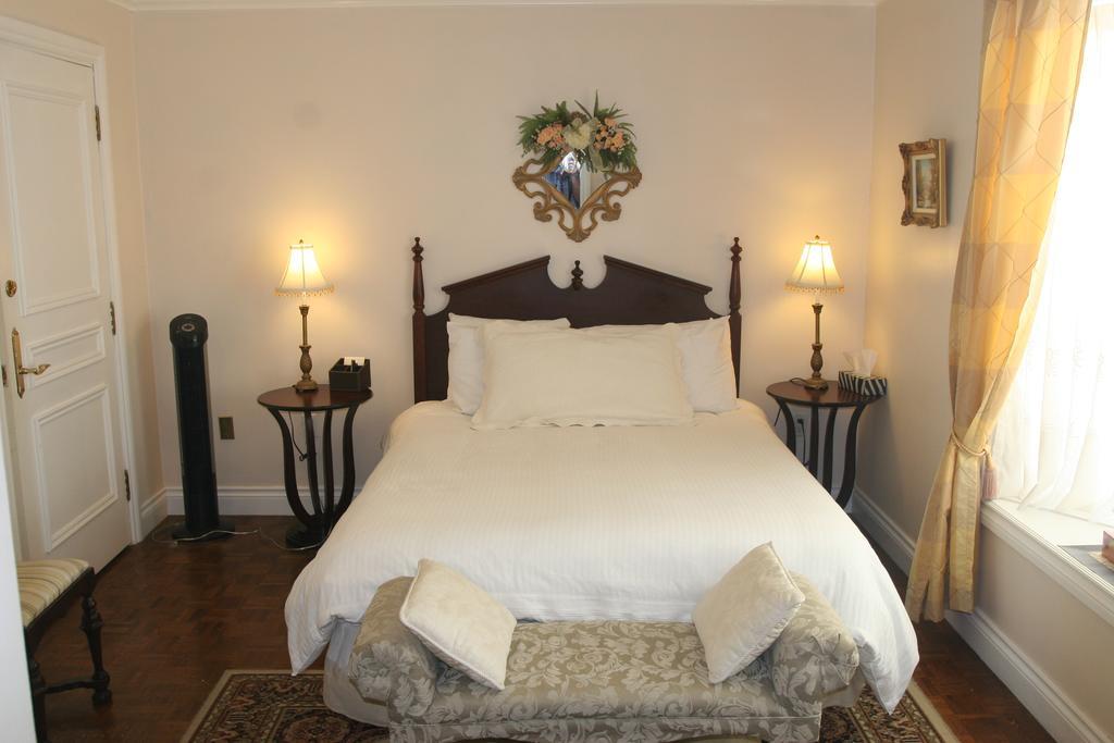 Niagara Classic Inn Экстерьер фото