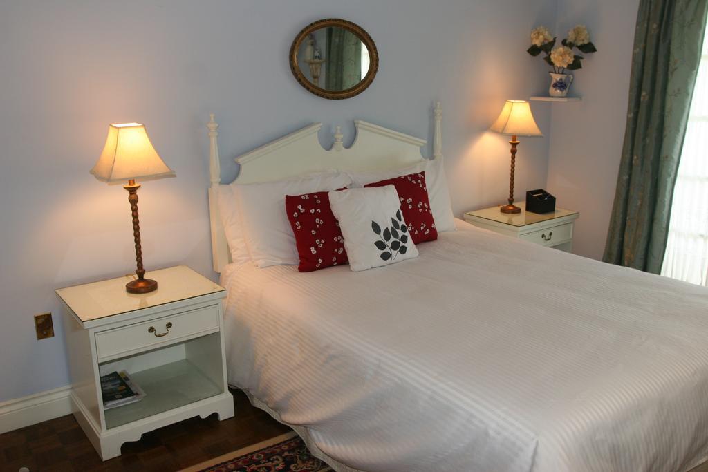 Niagara Classic Inn Экстерьер фото