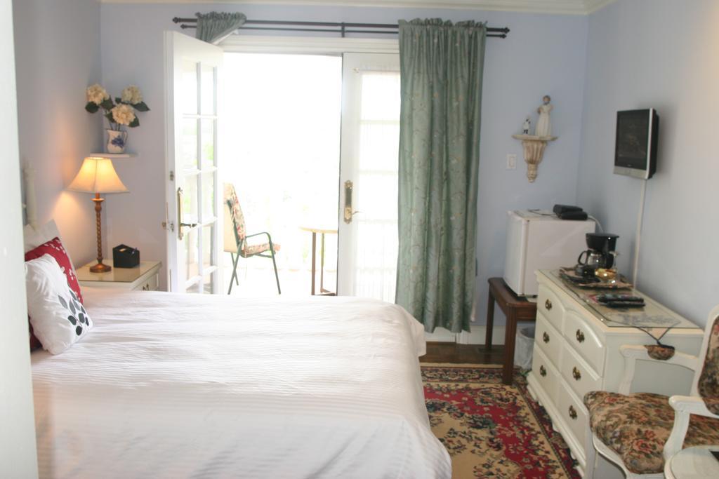Niagara Classic Inn Экстерьер фото