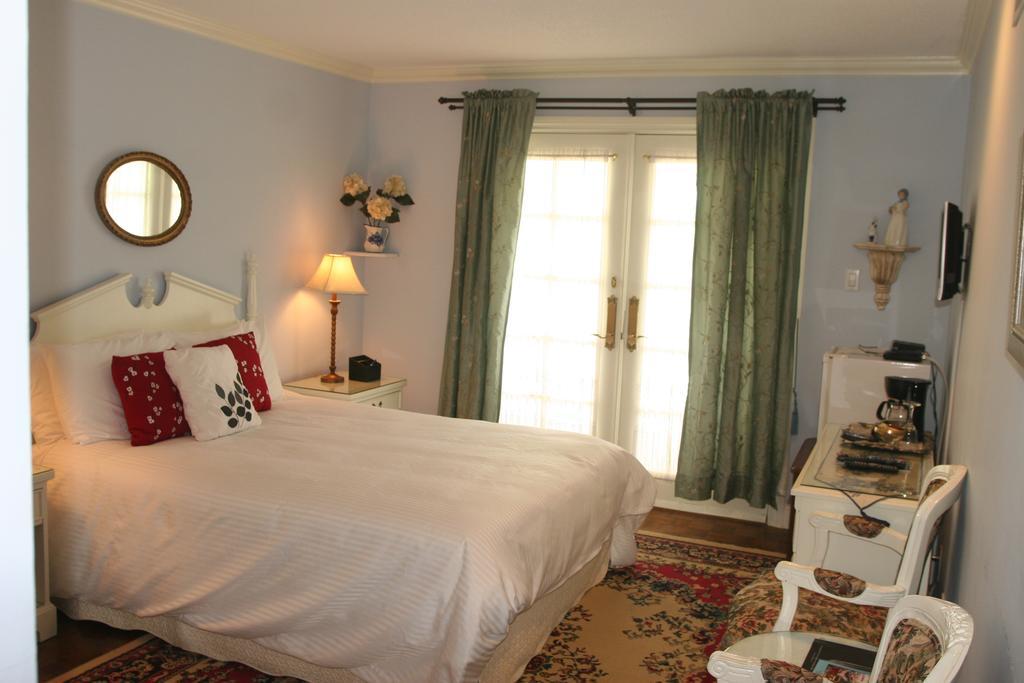 Niagara Classic Inn Экстерьер фото