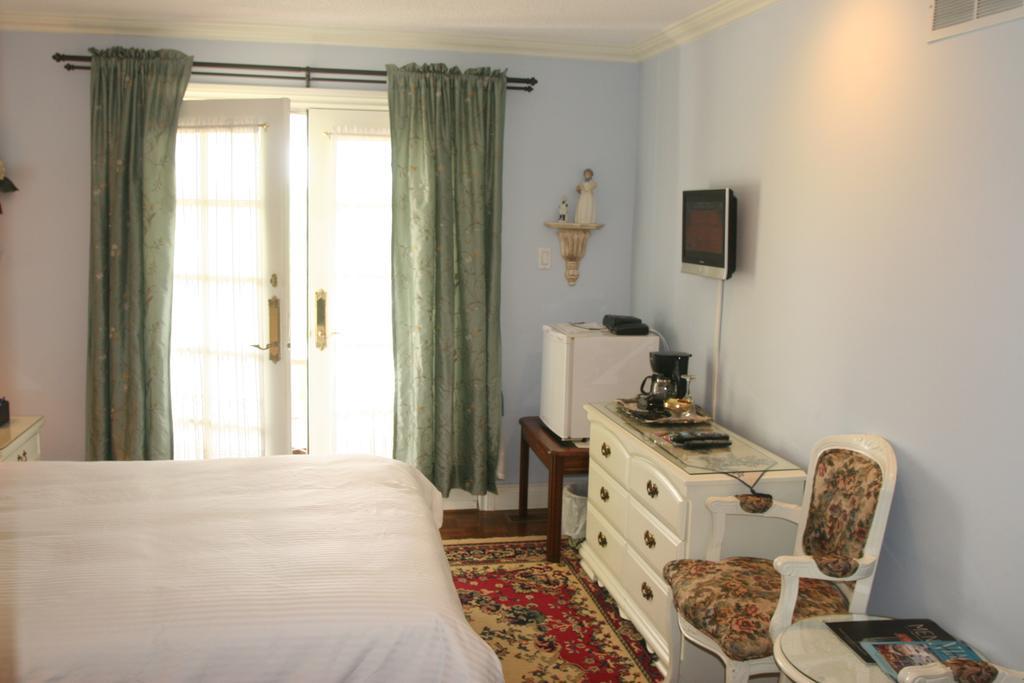 Niagara Classic Inn Экстерьер фото