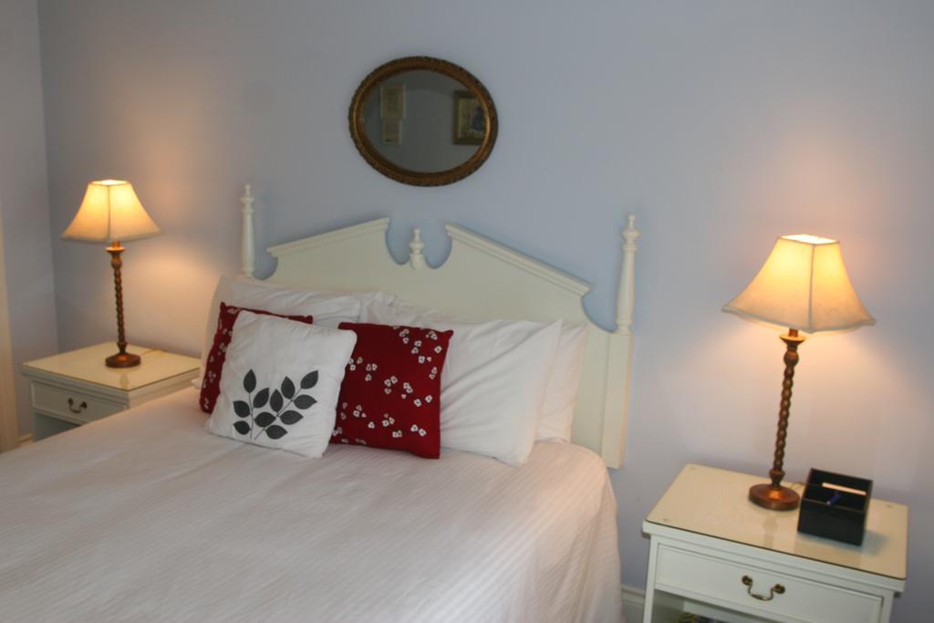 Niagara Classic Inn Экстерьер фото