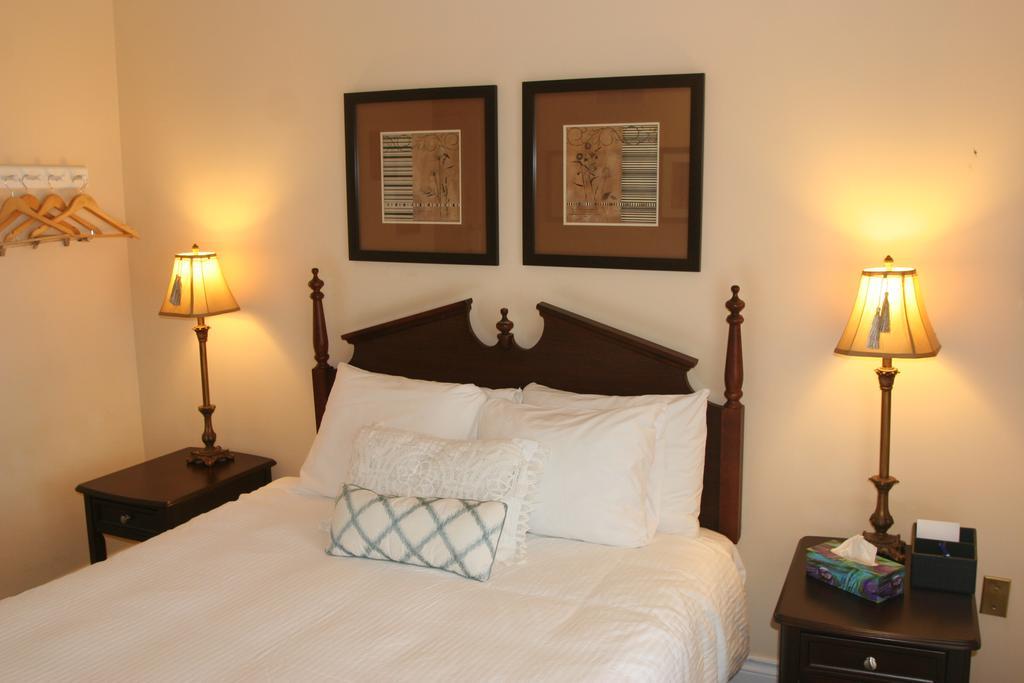 Niagara Classic Inn Экстерьер фото