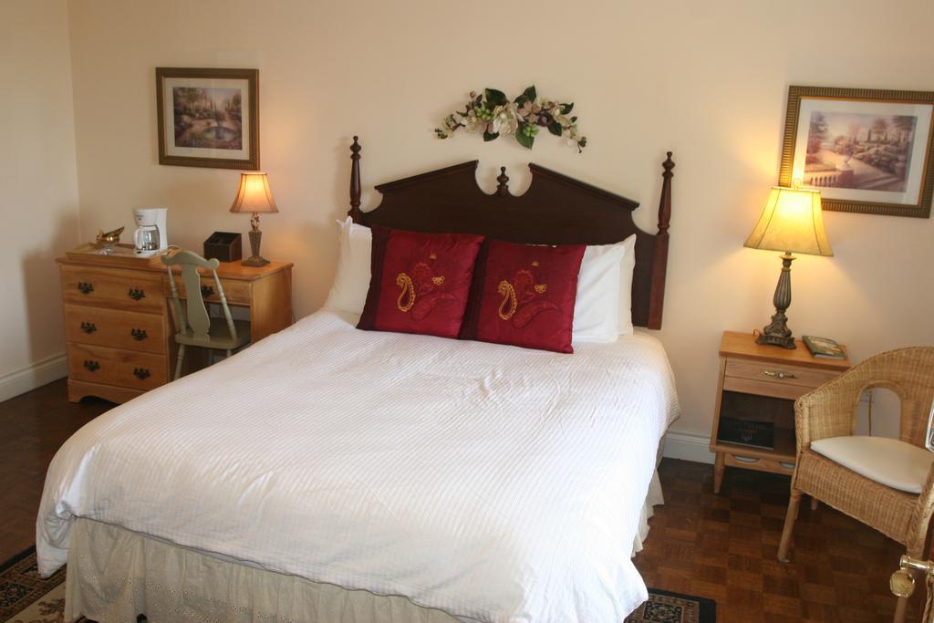 Niagara Classic Inn Экстерьер фото
