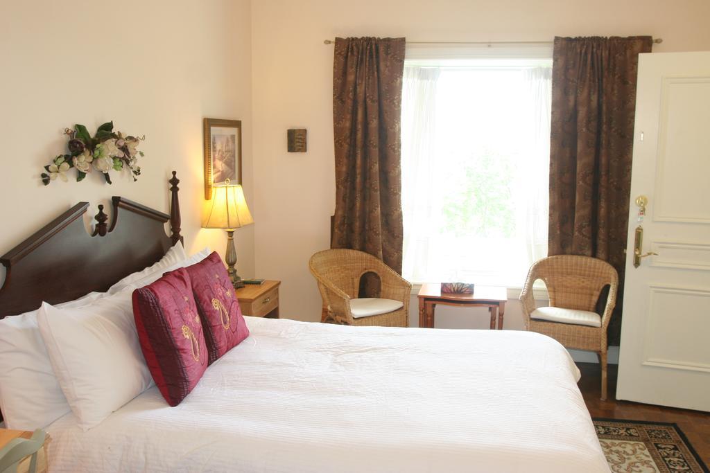 Niagara Classic Inn Экстерьер фото
