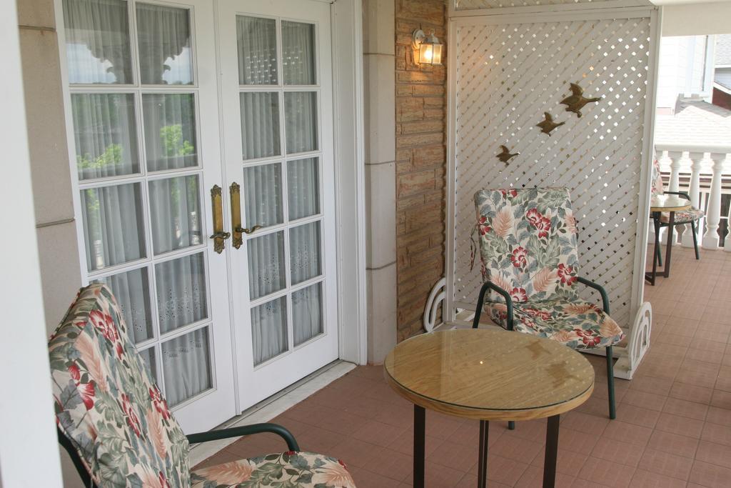 Niagara Classic Inn Экстерьер фото