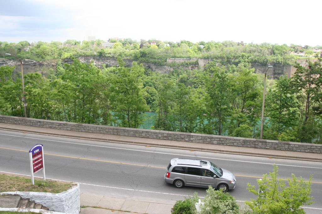 Niagara Classic Inn Экстерьер фото